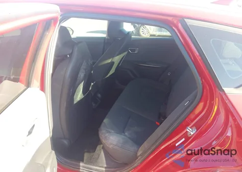 2025 Kia K4 Lxs from USA, damaged, VIN 3KPFT4DE1SE024168